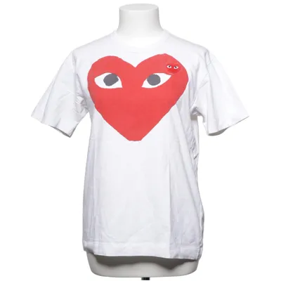 T-shirt (Play) from Comme des Garçons PLAY