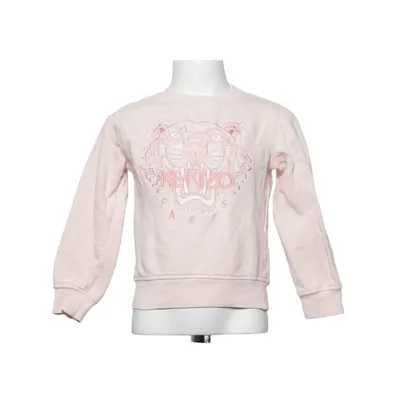 Collegetröja (Beige) från Kenzo Kids Bomull