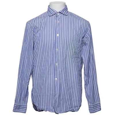 Skjorta (Blå, Vit) från Comme des Garçons