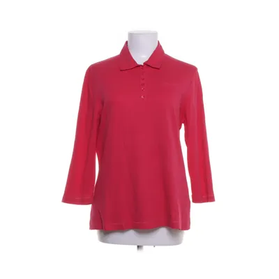 Rugby shirt (Rood) van Gerry Weber Edition