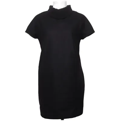 Robe (Noir) de Thomas Burberry Polyamide