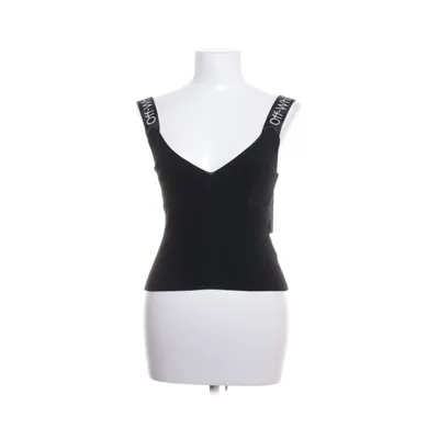 Linne (Svart) från Off-White Bomull, Polyester, Viskos