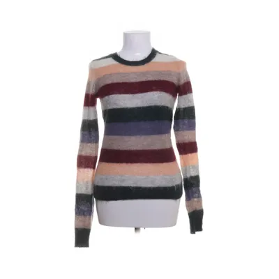 Sweater (Grøn, Flerfarvet) fra Isabel Marant Étoile Mohair, Polyamid, Uld