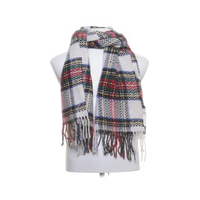 Scarf (White, Multicolored) from Polo Ralph Lauren Wool, Nylon