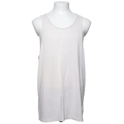 Débardeur (Beige) de Fear of God Essentials Coton, Polyester, Viscose