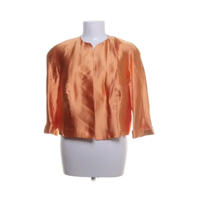 Cardigan (Orange, Pink) from Valentino
