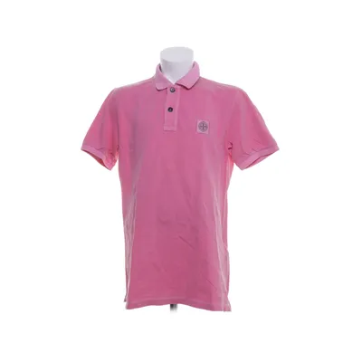 Polo shirt (Pink) from Stone Island Junior Cotton
