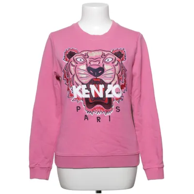 Sweatshirt (Tiger) from Kenzo
