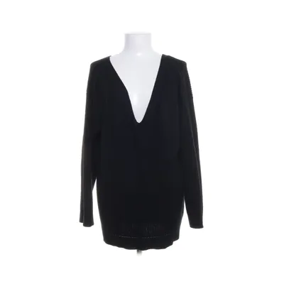Tröja (Svart) från Red Valentino Bomull, Polyester