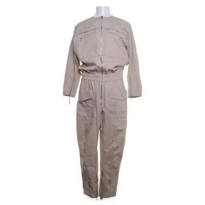 Overalls (Trevor Jumpsuit) van Isabel Marant Katoen