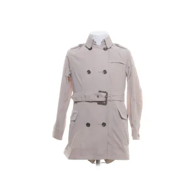 Trench coat (Beige) from Burberry Polyester