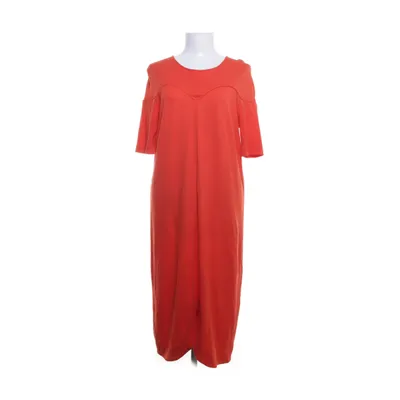 Robe (Rouge) de Stella McCartney Viscose, Polyamide, Élasthane