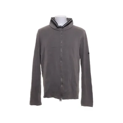 Cardigan (Grå) fra Stone Island Bomuld