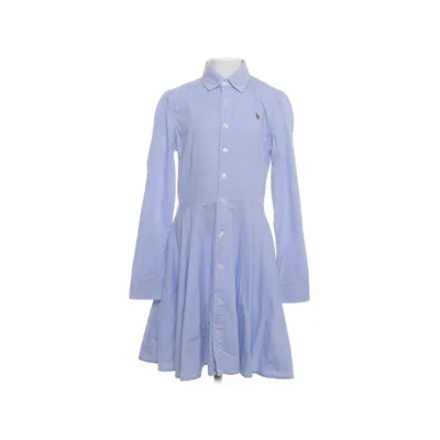 Skjortklänning (Blå) från Ralph Lauren Bomull