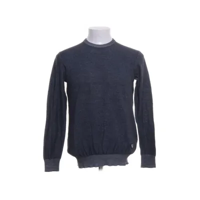 Trui (Blauw) van Armani Jeans Katoen