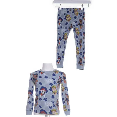 Pajamas (Blue, Multicolored) from H&M Cotton