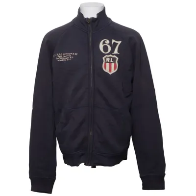 Jakke (Blå) fra Polo Jeans Company Ralph Lauren Bomuld