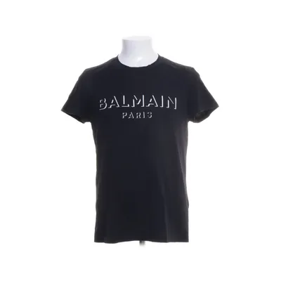 T-shirt (Svart) från Balmain Bomull
