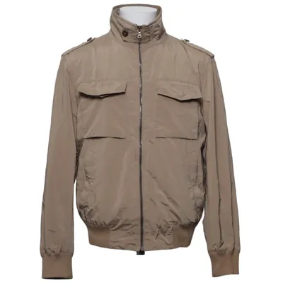 Jacket (Beige) from Prada
