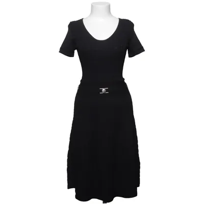 Jurk (Zwart) van Versace Collection