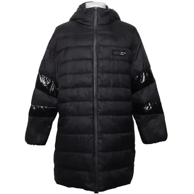 Winterjas (Zwart) van Armani Exchange Polyamide, Polyester, Polyurethaan