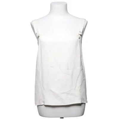 Tank Top (White) from Lanvin