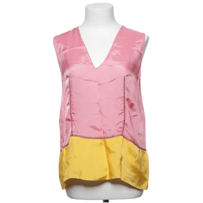 Haut (Rose, Jaune) de Marni Viscose