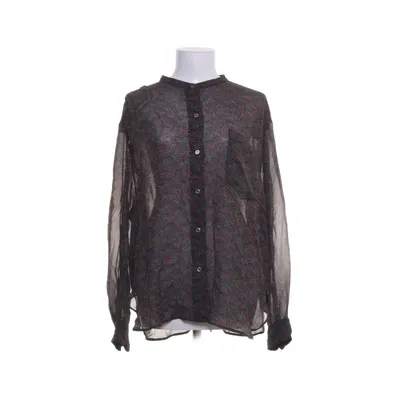 Blus (Blå, Grön, Flerfärgad) från Isabel Marant Étoile Viskos