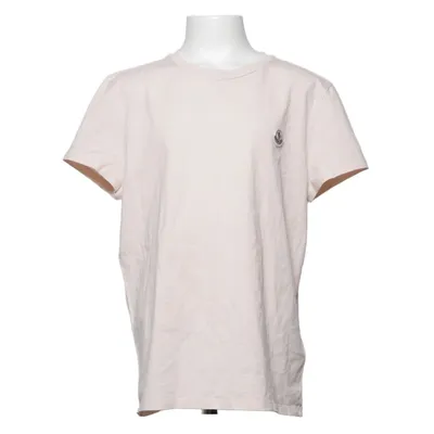 T-shirt (Maglia Maniche Corte) från Moncler Bomull