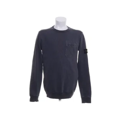 Collegetröja (Grå) från Stone Island Junior Bomull