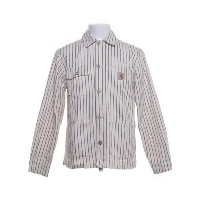 Spijkerjas (Trade Michigan Coat) van Carhartt WIP Katoen