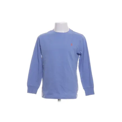 Långärmad t-shirt (Blå) från Polo Ralph Lauren