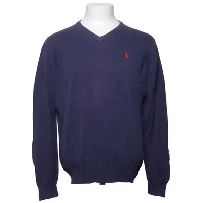 Pullover (Blauw) van Polo Ralph Lauren Katoen