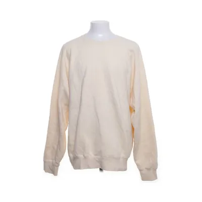 Collegetröja (Beige) från Fear of God Essentials Bomull, Polyester