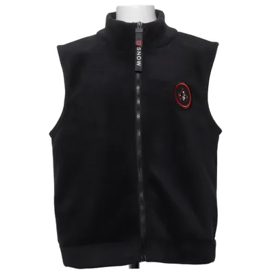 Gilet d'extérieur (Gris) de SNOW