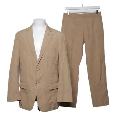 Pak (Beige) van Hugo Boss Katoen
