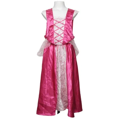 Feestkostuums (Roze, Wit) van Jako-O Polyester