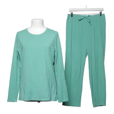 Pyjama (Groen) van Lands' End