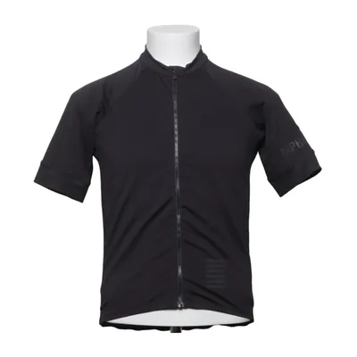 Maillot de vélo (Noir) de Rapha Élasthane, Polyester
