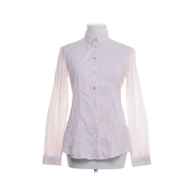 Skjorta (Rosa) från Burberry Brit Bomull, Elastan