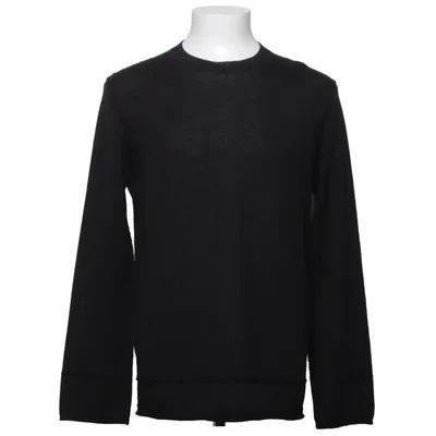 Sweater (Sort) fra Comme des Garçons SHIRT Akryl