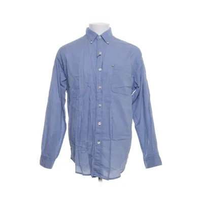 Buttondown-skjorta (Blå, Vit) från Ralph Lauren Jeans Company