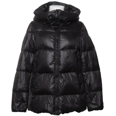 Donsjack ( SEROM GIUBBOTTO) van Moncler Dons, Veer