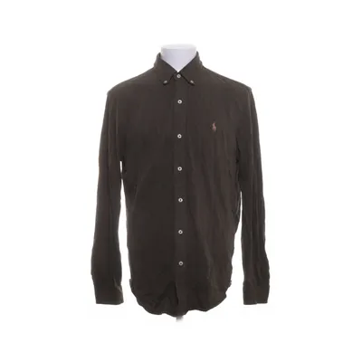 Buttondown-skjorta (FEATHERWEIGHT MESH) från Polo Ralph Lauren Bomull