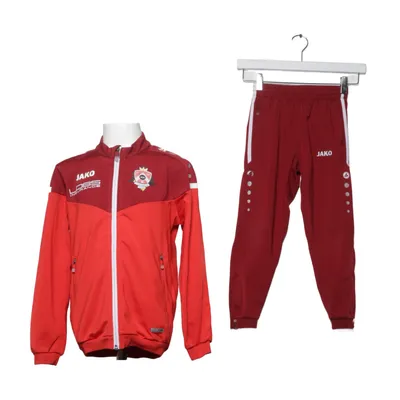 Sports kit (Red) from Jako Polyester