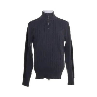 Coltrui (Grijs) van Calvin Klein Jeans Katoen