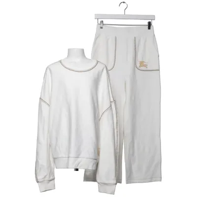 Loungewear (Hvid) fra Burberry Bomuld