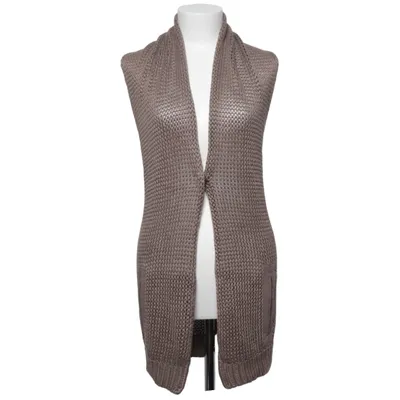 Väst (Brun) från Brunello Cucinelli Hampa
