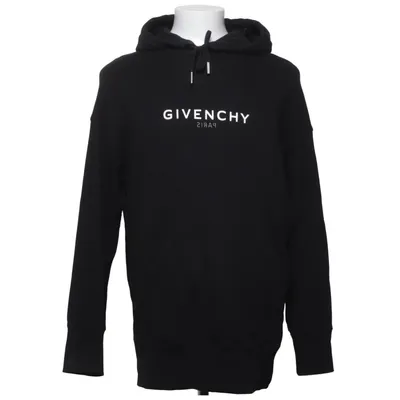 Huvtröja (Svart) från Givenchy Bomull