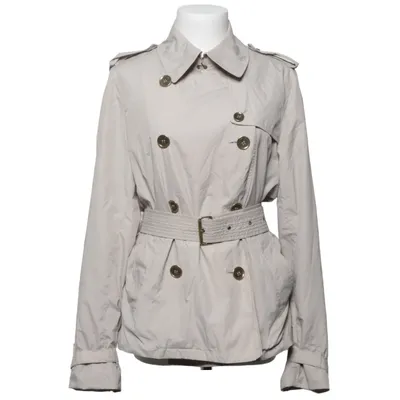 Trenchcoat (Beige) från Burberry Polyamid, Polyester
